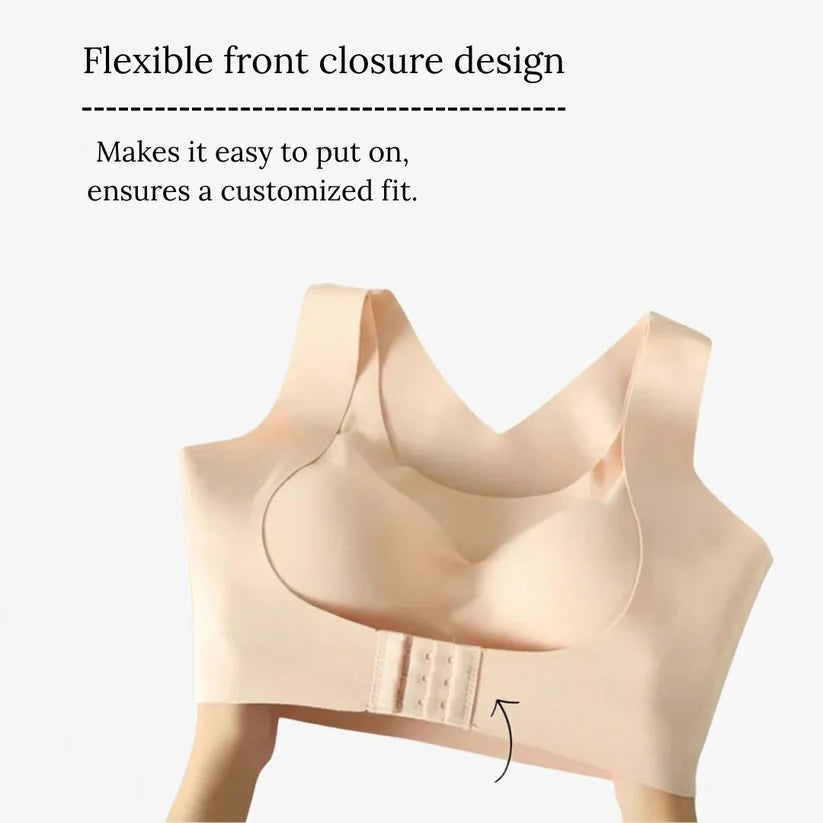 Posture Corrector Bra