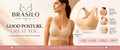 TureForm Posture Bra
