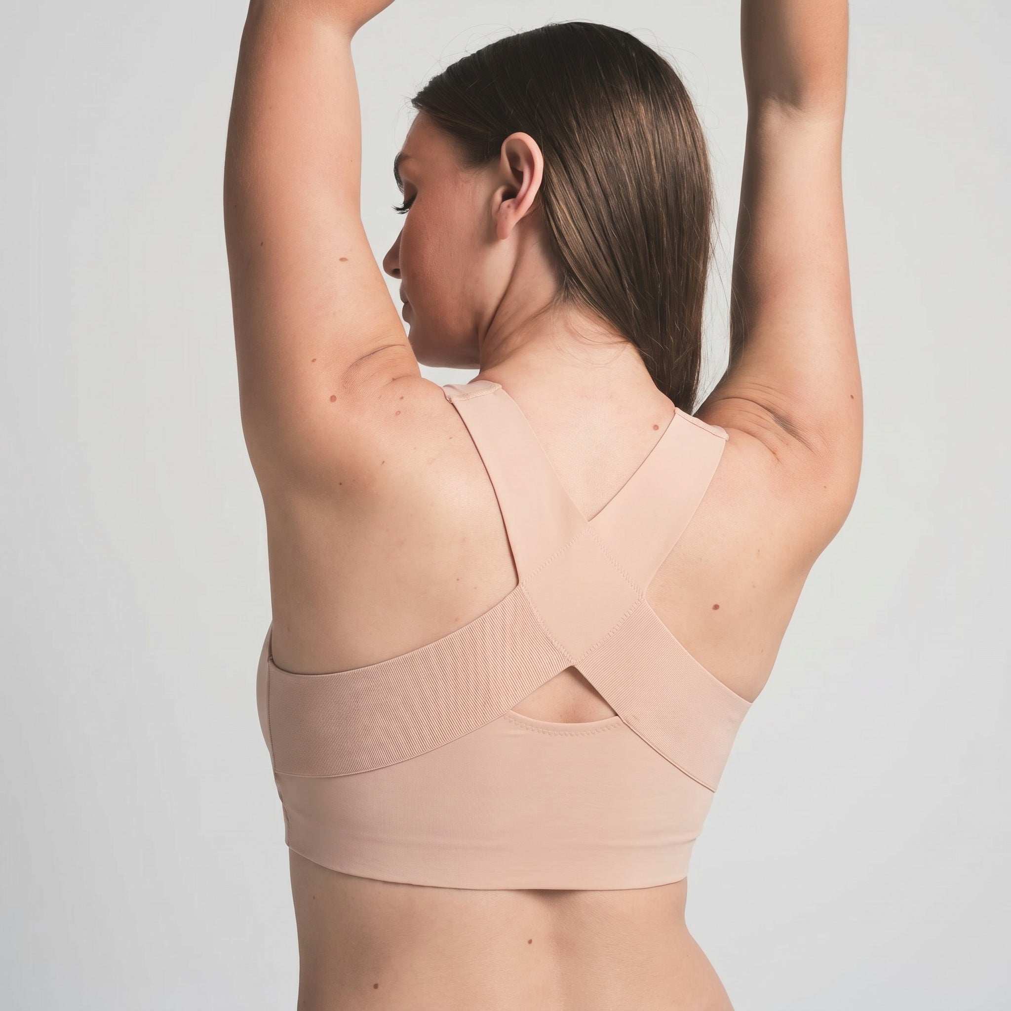 Posture Corrector Bra
