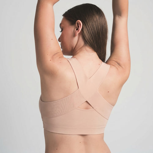 Posture Corrector Bra