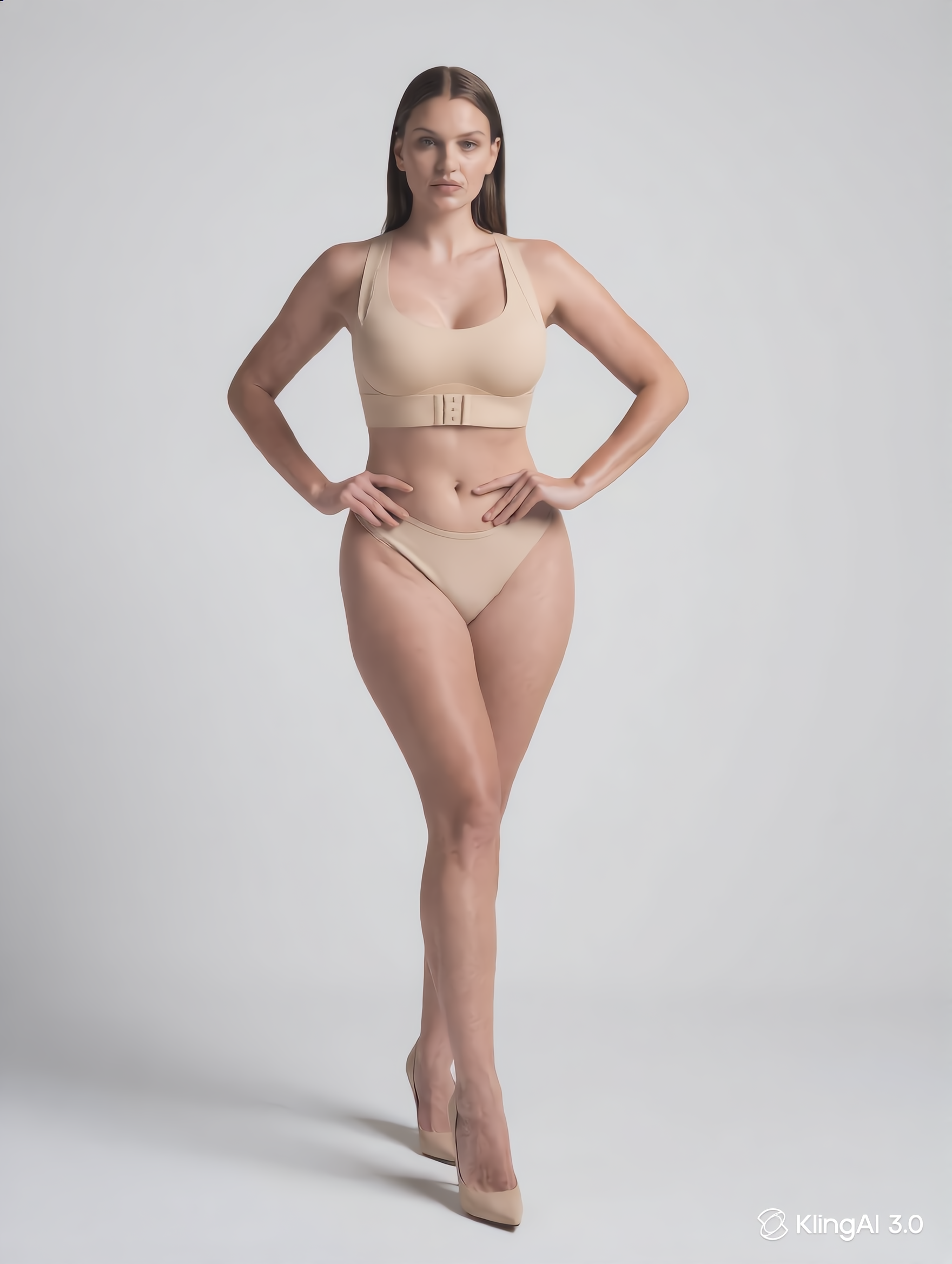 Posture Corrector Bra